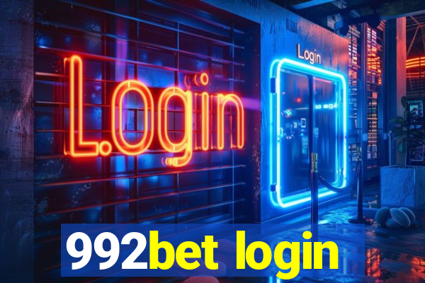 992bet login